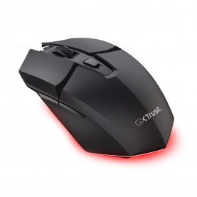 Trust Gaming GXT 122 Felox+ Dual Wireless Mouse - Black trust,gaming,gxt,122,felox,dual,wireless,mouse,black