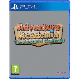игри,и,технологии,pqube,adventure,academia:,the,fractured,continent,ps4