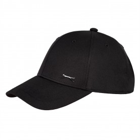 бейзболна,шапка,летни,предложения,за,мъже,плажни,шапки,slazenger,classic,metal,badge,baseball,cap,black