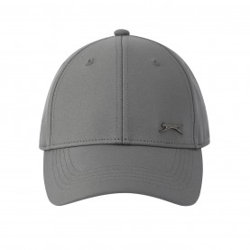 юношеска,бейзболна,шапка,плажни,шапки,slazenger,metallic,badge,baseball,cap,juniors,grey