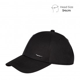 юношеска,бейзболна,шапка,плажни,шапки,slazenger,metallic,badge,junior,baseball,cap,black