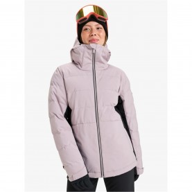 Roxy Snowyhill Jkt Ld54 - Nirvana дамски,жилетки,ски,якета,ски,дамски,зимни,обувки,дамски,ски,якета,roxy,snowyhill,jkt,ld54,nirvana