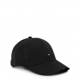 шапка,всички,шапки,tommy,hilfiger,small,flag,cap,black,bds