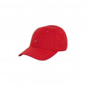 шапка,всички,шапки,tommy,hilfiger,small,flag,cap,red,xld