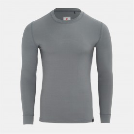 Nevica Men's Meribel Thermal Baselayer Top - Grey мъжко,долно,бельо,облекла,за,бягане,долни,дрехи,за,бягане,ски,термо,бельо,ски,мъжко,термо,бельо,nevica,men's,meribel,thermal,baselayer,top,grey