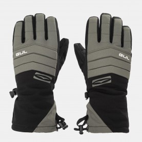 Gul Powder Ski Gloves - Black/Green зимни,аксесоари,gul,powder,ski,gloves,black,green