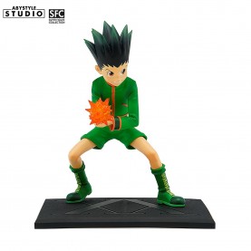 трофеи,аксесоари,на,разпродажба,gb,eye,hunter,x,hunter,gon,merchandise