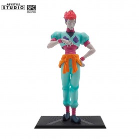 трофеи,аксесоари,на,разпродажба,gb,eye,hunter,x,hunter,figurine,hisoka,multi,format,and,universal