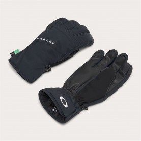 Ръкавици Oakley Men's Roundhouse Short 3M Thinsulate Waterproof Touchscreen Ski Gloves - Black ръкавици,ски,ръкавици,ски,мъжки,ски,ръкавици,oakley,men's,roundhouse,short,3m,thinsulate,waterproof,touchscreen,ski,gloves,black