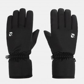 Дамски ски ръкавици Campri Raise Ski Gloves Womens - Black дамски,ски,ръкавици,зимни,аксесоари,аксесоари,на,разпродажба,дамски,ски,ръкавици,ски,ръкавици,campri,raise,ski,gloves,womens,black