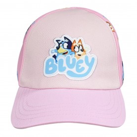 всички,шапки,плажни,шапки,character,cap,ch00,bluey,pink