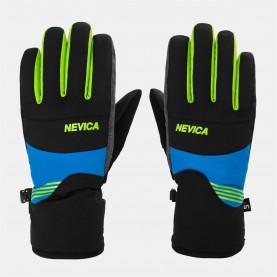 ръкавици,ски,ръкавици,ски,детски,ски,ръкавици,nevica,meribel,glove,jn61,black,blue
