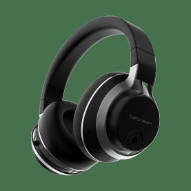 Turtle Beach Stealth Pro for PlayStation - Black turtle,beach,stealth,pro,for,playstation,black
