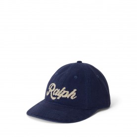 Шапка Polo Ralph Lauren Ralph Adjustable Woven Cap - Newport Navy X шапка,всички,шапки,мъжки,шапки,и,ръкавици,аксесоари,на,разпродажба,polo,ralph,lauren,ralph,adjustable,woven,cap,newport,navy,x