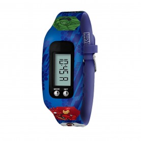 часовник,часовници,крачкомери,и,кардио,монитори,часовници,за,бягане,accutime,disney,marvel,avengers,activity,tracker,watch,multi,format,and,universal