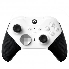 Xbox Elite Wireless Controller Series 2 Core White - White xbox,elite,wireless,controller,series,2,core,white,white