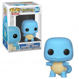 FUNKO Games: Pokemon- Squirtle- EMEA - Multi funko,games,pokemon,squirtle,emea,multi