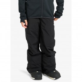 Панталони Quiksilver Estate Ski Trousers - Black панталони,детски,3/4,панталони,ски,панталони,ски,детски,ски,панталони,quiksilver,estate,ski,trousers,black