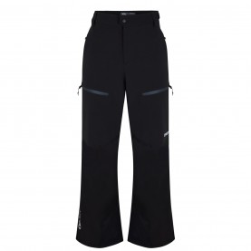ски,панталони,ски,мъжки,ски,панталони,oakley,lined,shell,pant,black