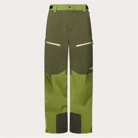 Панталони Oakley Men's Lined Shell Ski Trousers - Fern панталони,ски,панталони,ски,мъжки,ски,панталони,oakley,men's,lined,shell,ski,trousers,fern