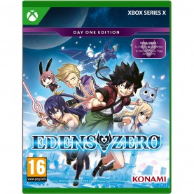 игри,и,технологии,konami,edens,zero,xbox,series