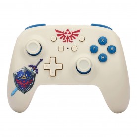 PowerA Switch Wireless Controller - Sworn Protector - Nintendo Switch игри,и,технологии,аксесоари,на,разпродажба,powera,switch,wireless,controller,sworn,protector,nintendo,switch