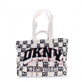 dkny,heart,of,new,york,large,tote,bag,multi,colour