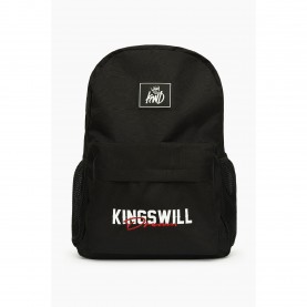 Kings Will Dream Bilkie Backpack - Black kings,will,dream,bilkie,backpack,black