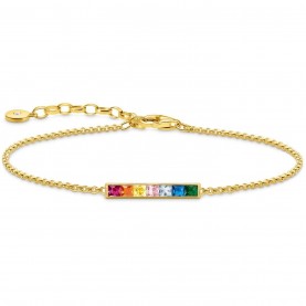 аксесоари,на,разпродажба,thomas,sabo,thomas,sabo,sterling,rainbow,heritage,multi