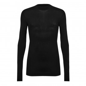 FUSALP Men's Owen Baselayer Top - Noir облекла,за,бягане,долни,дрехи,за,бягане,ски,fusalp,men's,owen,baselayer,top,noir