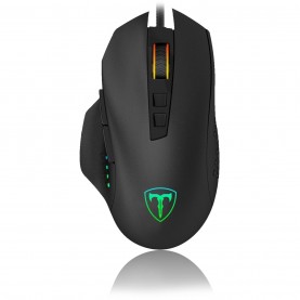 T-DAGGER TD Gaming Mouse 19 Adults - Merchandise игри,и,технологии,t,dagger,td,gaming,mouse,19,adults,merchandise
