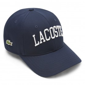 шапка,всички,шапки,плажни,шапки,lacoste,lacoste,varsity,cap,jn62,marine,ugw