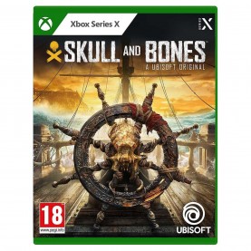 Ubisoft Skull and Bones - Xbox Series игри,и,технологии,аксесоари,на,разпродажба,ubisoft,skull,and,bones,xbox,series
