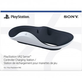 PlayStation VR2 Sense controller charging station - PlayStation VR playstation,vr2,sense,controller,charging,station,playstation,vr