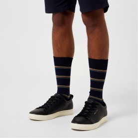 мъжки,чорапи,paul,smith,paul,mltiblock1pk,scksn00,navy,47