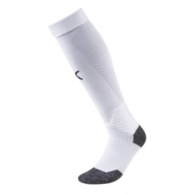 Детски чорапи Puma Team Liga Socks Football Sock Unisex Kids - White/Black детски,чорапи,футбол,puma,team,liga,socks,football,sock,unisex,kids,white,black