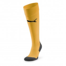 Детски чорапи Puma Team Liga Socks Core Football Sock Unisex Kids - Sun Stream детски,чорапи,футбол,puma,team,liga,socks,core,football,sock,unisex,kids,sun,stream