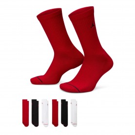 дамски,чорапи,air,jordan,jordan,u,j,ed,cush,ply,99,gym,red,black