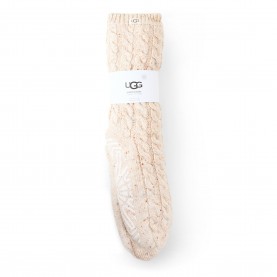 Чорапи Ugg Elowyn Socks Ld64 - Cream Confetti чорапи,дамски,чорапи,ugg,elowyn,socks,ld64,cream,confetti