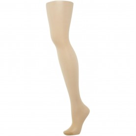 дамски,чорапи,charnos,run,resist,10,denier,tights,natural,tan