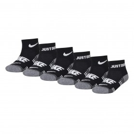 Nike Nike 6Pk Ankle In99 - Black nike,nike,6pk,ankle,in99,black