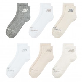 Чорапи New Balance Everyday Ankle As1 Larg Sock Unisex Adults - Neutrals чорапи,дамски,чорапи,new,balance,everyday,ankle,as1,larg,sock,unisex,adults,neutrals