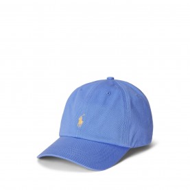 Юношеска бейзболна шапка Polo Ralph Lauren Logo Baseball Cap Junior - Harbor Island юношеска,бейзболна,шапка,всички,шапки,плажни,шапки,аксесоари,на,разпродажба,polo,ralph,lauren,logo,baseball,cap,junior,harbor,island