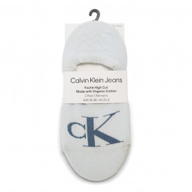 Calvin Klein Calvin FHC 2P Ld99 - Blue Combo чорапи,всички,чорапи,чорапи,за,всеки,ден,всички,чорапи,чорапи,на,разпродажба,всички,чорапи,разпродажба,calvin,klein,дамски,чорапи,calvin,klein,calvin,fhc,2
