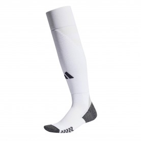 чорапи,дамски,чорапи,футбол,adidas,adi,24,sock,football,unisex,adults,white,gretw,blk