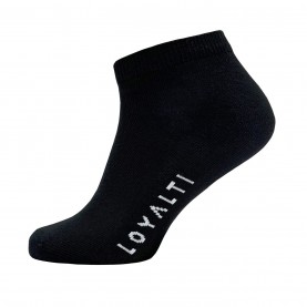 Детски чорапи Loyalti Unisex Kids' Trainers Socks - Black детски,чорапи,детски,чорапи,всички,чорапи,чорапи,всички,чорапи,чорапи,на,разпродажба,всички,чорапи,спортни,чорапи,всички,чорапи,чорапи,за,маратонки,всички,