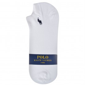 чорапи,мъжки,чорапи,polo,ralph,lauren,three,pack,trainer,socks,white