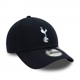 шапка,всички,шапки,английската,висша,лига,tottenham,hotspur,плажни,шапки,new,era,spurs,9forty,adjustable,cap,navy