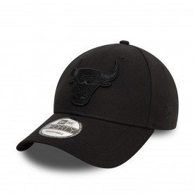 Шапка New Era NBA 9FORTY Adjustable Cap - Chicago Bulls шапка,всички,шапки,плажни,шапки,new,era,nba,9forty,adjustable,cap,chicago,bulls