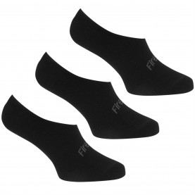 Дамски чорапи Firetrap 3 Pack Invisible Socks Ladies - Black дамски,чорапи,чорапи,всички,чорапи,спортни,чорапи,всички,чорапи,чорапи,за,маратонки,всички,чорапи,чорапи,за,училище,дамски,чорапи,firetrap,3,pack,invisible
